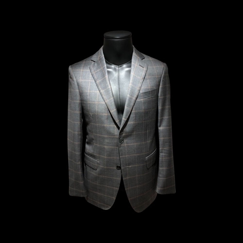 Men's suit